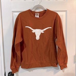 Texas Longhorn (UT) Sweatshirt